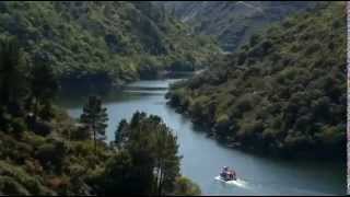 LugoTerra "De todo natural" - Diputación de Lugo