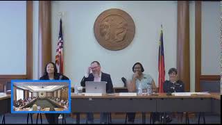 Ethics Committee - April 2024 State Bar Quarterly Meeting
