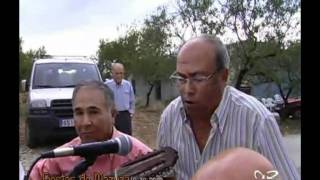 Vídeo fiestas de Mazuza