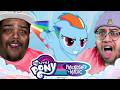 My Little Pony FiM Episode 15 &amp; 16 REACTION