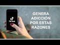 POR QUÉ ES TAN ADICTIVO TIKTOK?/ EXPLICACIÓN DEL ALGORITMO