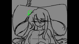 [WIP] Twins at the carousel Animation