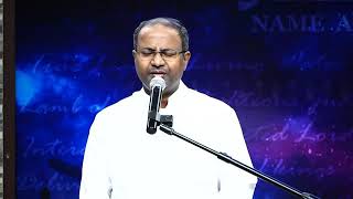Video thumbnail of "Unga kirubai Vendume | Ennai Azhaithavare Ennai thottavare song | Tamil christian songs | Ps.Gabriel"