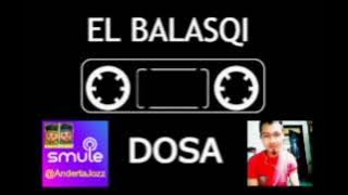 SMULE - DOSA / KU MENANGIS - EL BALASQI