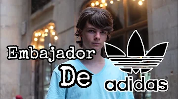 Como trabalhar na loja da Adidas?