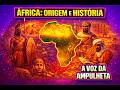 Civilizações da África Antiga: Egito, Núbia e Cartago