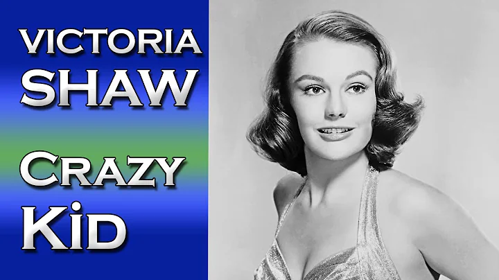 Crazy Kid Makes Good! | Victoria Shaw's story of b...