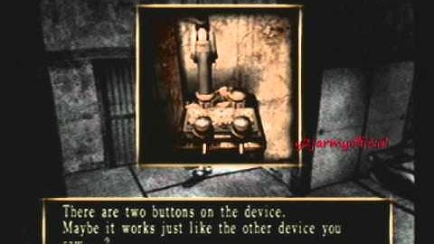 Fatal Frame 2 Crimson Butterfly Walkthrough Part 19