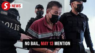 Farmer charged with murder over fatal shooting that killed three in Kota Tinggi