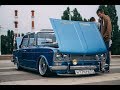 Tuning LADA 2103 Stance Works