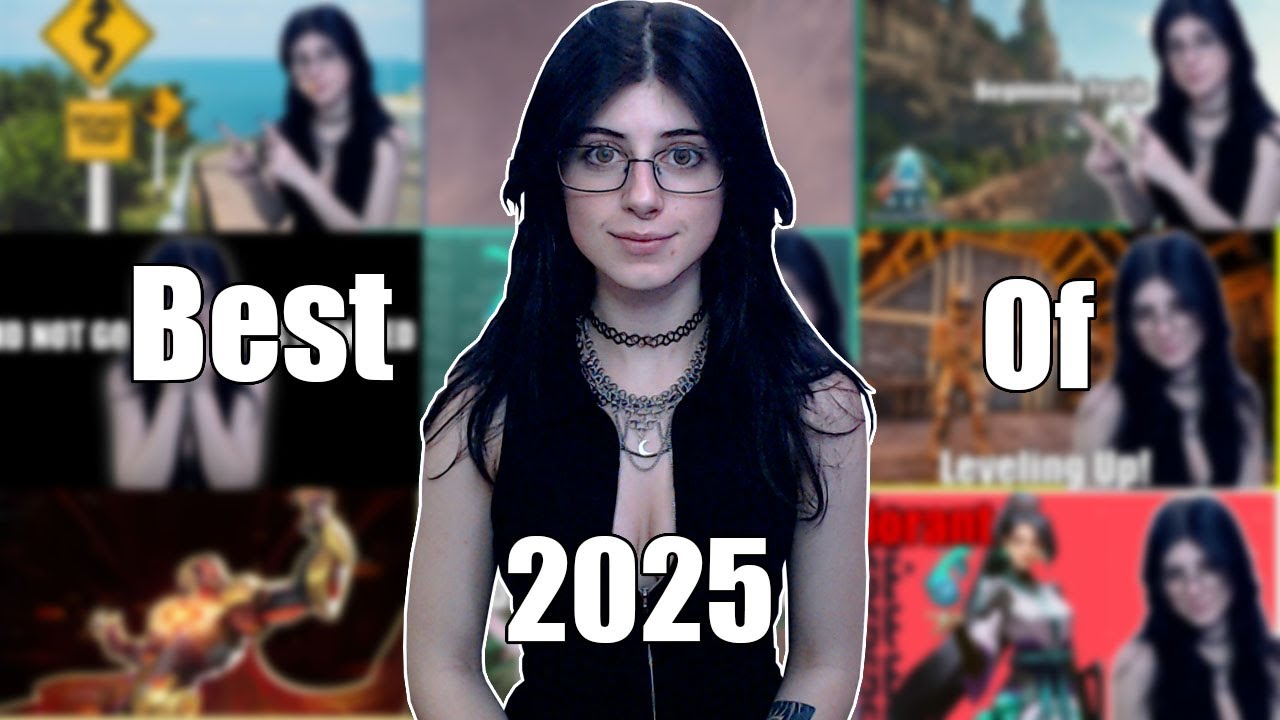 Best Of 2025!! The best clips from the last year!