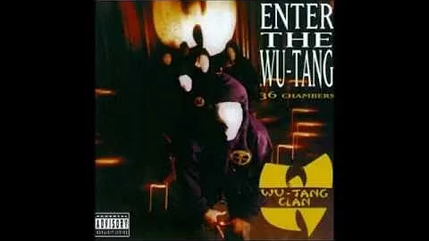 Wu-Tang Clan - Protect Ya Neck from the album 36 Chambers