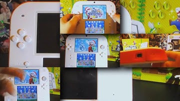 [Veg Download] Shuric Scan 2DS [YTPMV] (Thekantapapa)