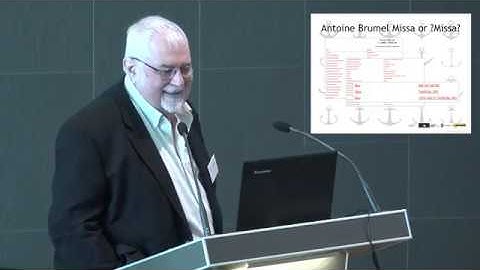 Composers and Musical "Works" in the Linked Open Data Cloud (Richard Smiraglia)