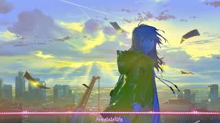 Rooftops Nightcore