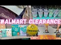 🔥 WALMART CLEARANCE! RUN for these deals!!! ALWAYS SCAN!