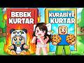 Roblox'ta HANGİSİNİ TERCİH EDERSİN ?!! Would you rather MEMES