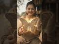 mene banaya lakdi ki butterfly 🦋 #craft #woodworking #magic #butterfly #shortsfeed #funny #viral