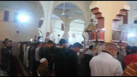 سورة الفاتحة للقارئ يوسف بورتى🌻