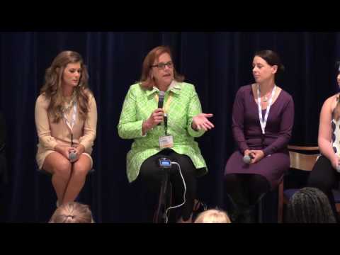 University of Kentucky Women in Technology Event - College to Careers:Get IT Here
