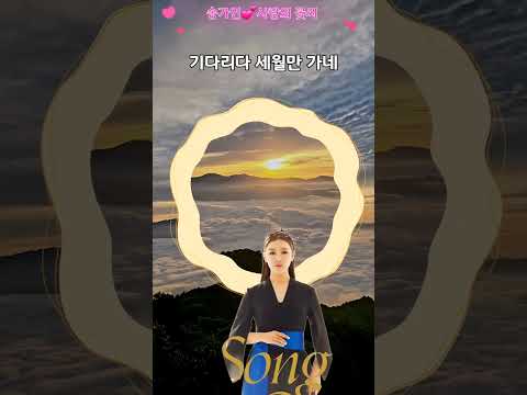 송가인💕사랑의 꽃시(Song Gain) K-Trot <strong>Top</strong> <strong>Star</strong> Singer//Love seed