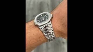 PATEK PHİLİPPE 5740/1G ⏱️