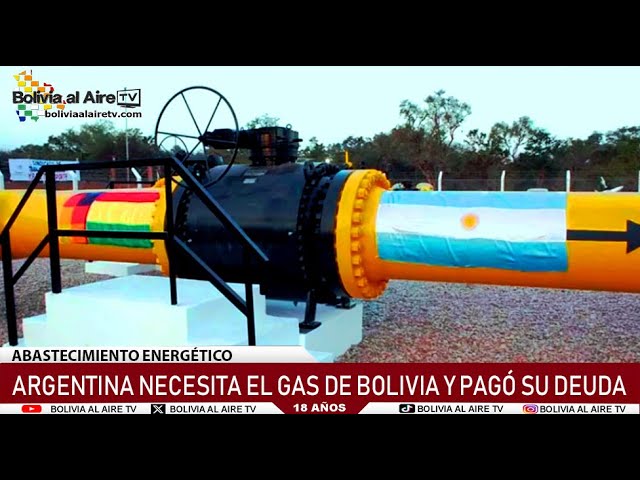 COMUNIDAD BOLIVIANA EN ARGENTINA EN VIVO