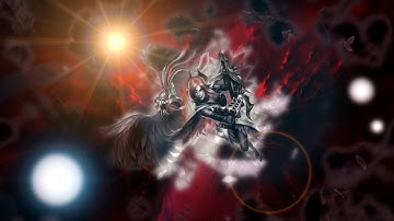 Quinn- Lethality OP (Quinntage)