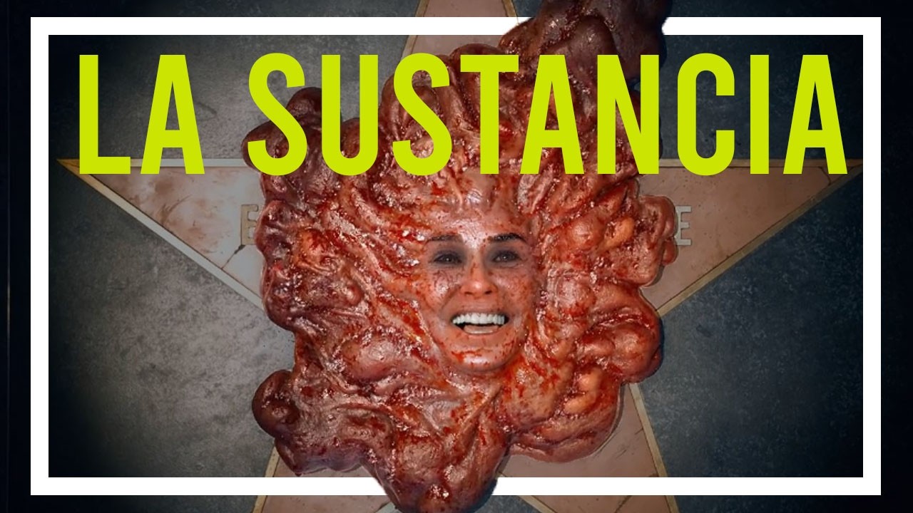 LA SUSTANCIA: Cual es el precio del Éxito?