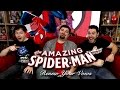 Peter Parker and Mary Jane Back Together! (Spider-Man: Renew Your Vows) - Back Issues