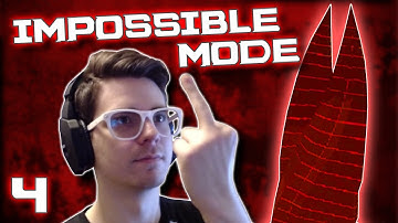 Spinny Meat and Magic Feet! | Dead Space: Impossible Mode (PART 4 - FINALE)