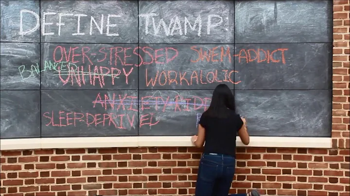 Re-envisioning the TWAMP (Typical William and Mary...