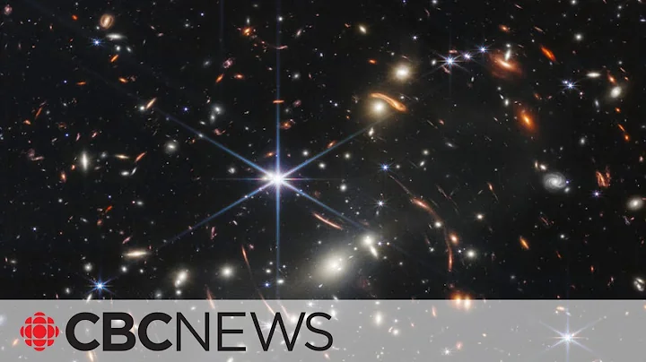 James Webb Space Telescope's 1st image shows deepest, sharpest view of universe ever - DayDayNews