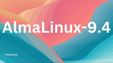 How to Install AlmaLinux