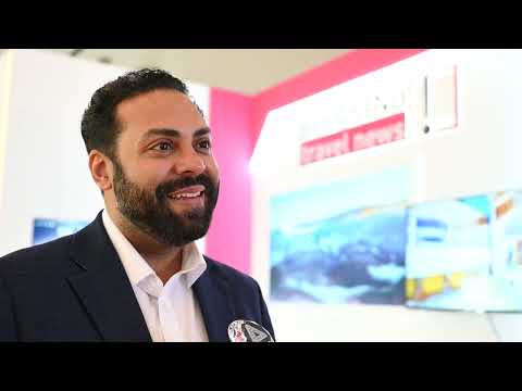 FHS 2025: Asif Alidina, Co-Founder & CEO, Inntelo AI