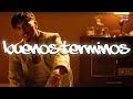 Rauw Alejandro - Buenos Términos (Letra)