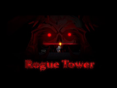 Rogue Tower Apps On Google Play