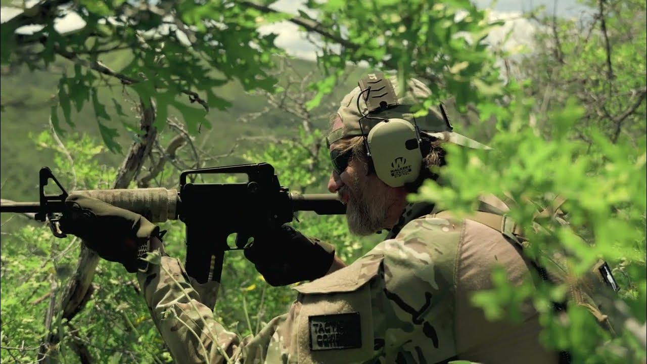 The Tactical Retreat 2024 YouTube