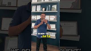 What is KD Client Review System?