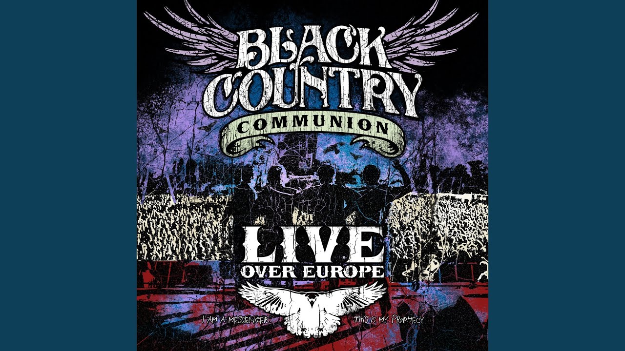 Watch Cold (Live From Germany/2011) on YouTube Watch Cold (Live From Germany/2011) on YouTube