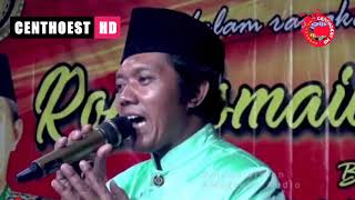 Kabejan    Rebana Walisongo Sragen    Pimp KH Ma'ruf Islamuddin