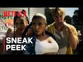 Frat Party Dance-Off | Best of the Best | Sneak Peek | Netflix
