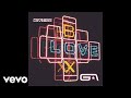 Groove armada  think twice audio