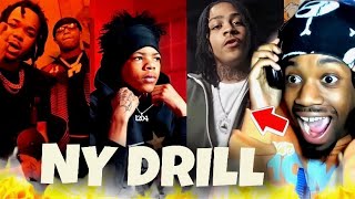 FULLYCHOP DISSING?! FULLYCHOP- HIM, VONOFF1700 x BLOODHOUNDQ50- WIPE ME DOWN & SHUNO WICK| REACTION