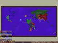 Ages of Conflict, but the Water is its own country