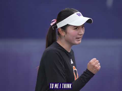 Washington Allstate Big Ten Women’s Championship | Women's Tennis