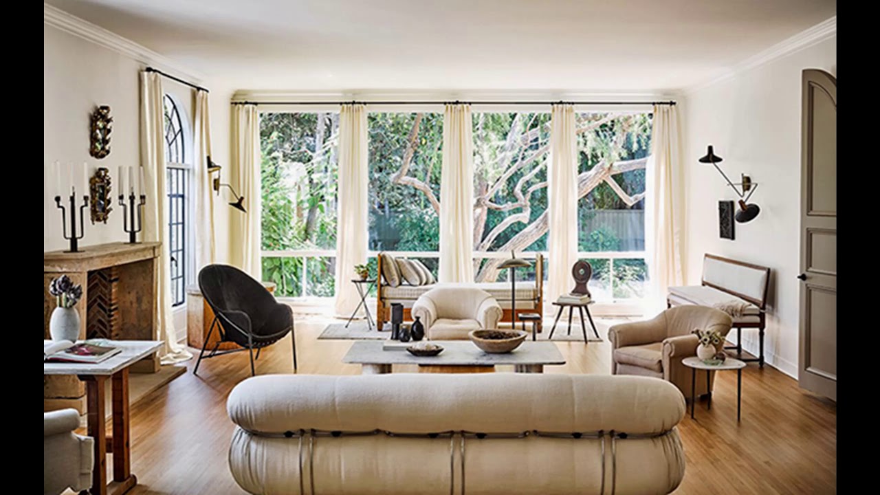 كيفية اختيار الألوان في الديكور YouTube