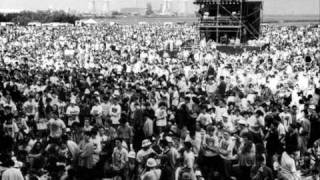 Stone Roses -  Something's Burning -  Live at Spike Island 27/05/1990