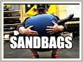 SANDBAG TRAINING - Is it Worth it or Not?