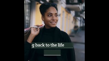 Pick Yourself Up After Divorce